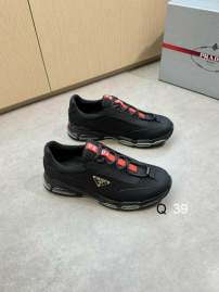 Picture of Prada Shoes _SKUPradasz38-45FF090518735